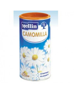 Mellin camomilla 200 g