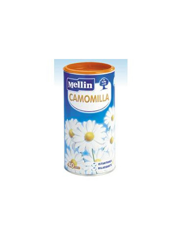 MELLIN CAMOMILLA 200 G