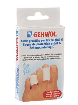 Image of Gehwol anello dita mini 2 pezzi cod085