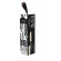 Euphidra cofanetto black is back 1 mascara allungante + 1 mini matita nera