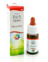 Mimulus guna fiori di bach 10ml
