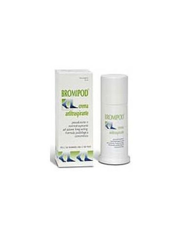 Bromipod ultra crema 100 ml