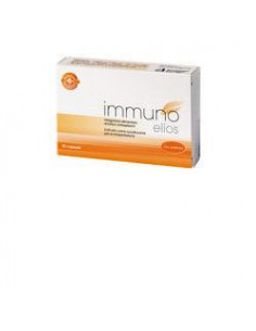 Immuno elios acce abbr 30 compresse | Clubfarma