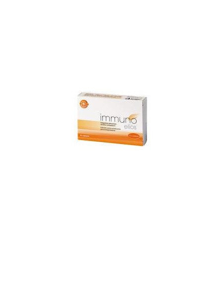 Immuno elios acce abbr 30 compresse