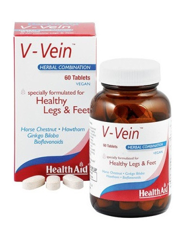 V VEIN 60 TAVOLETTE