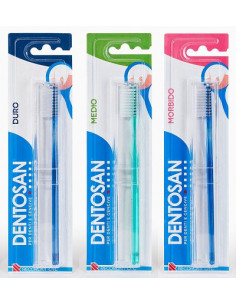 Dentosan spazzolino duro