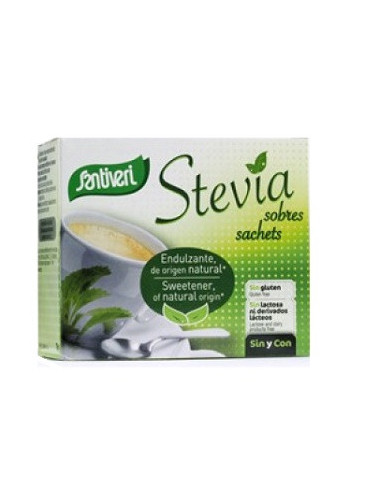 Stevia 50 bustine da 1,4 g