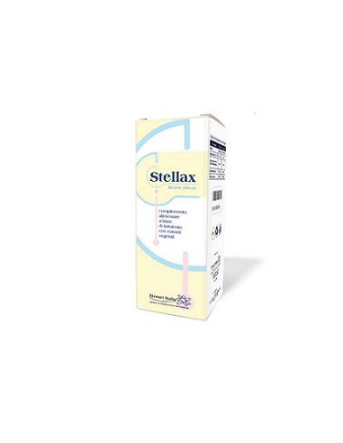 Stellax soluzione orale 200 ml