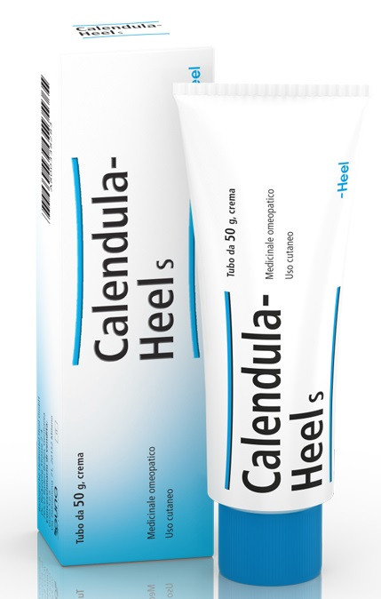 Image of Heel calendula salbe pomata m 50 g cod085