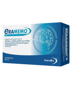 Eramemo 14 bustine | Clubfarma