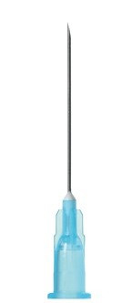 Image of Ago a farfalla extrafine microven gauge 23 0,60 x 19 mm cod085