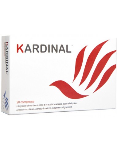 Kardinal 20 compresse