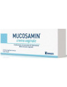 Crema vaginale mucosamin 30 g + 6 applicatori monouso da 5 g