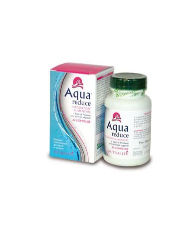 Aqua reduce 60 compresse