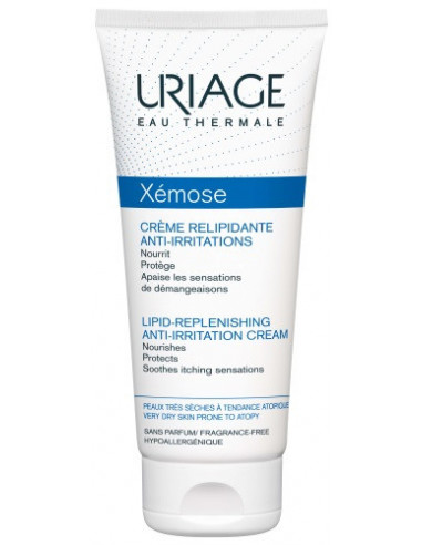 Xemose crema 200 ml