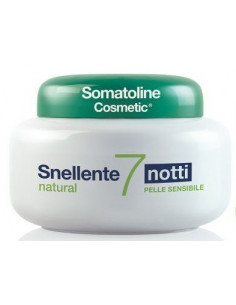 Somat c snel 7 notti natural
