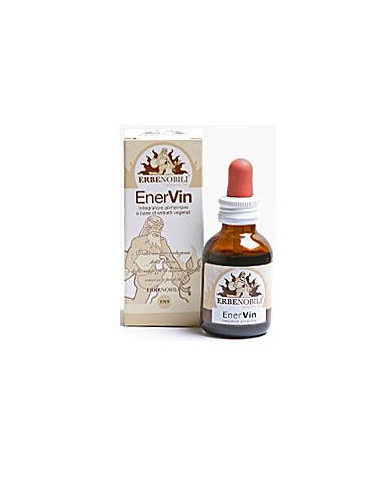 Enervin 50 ml