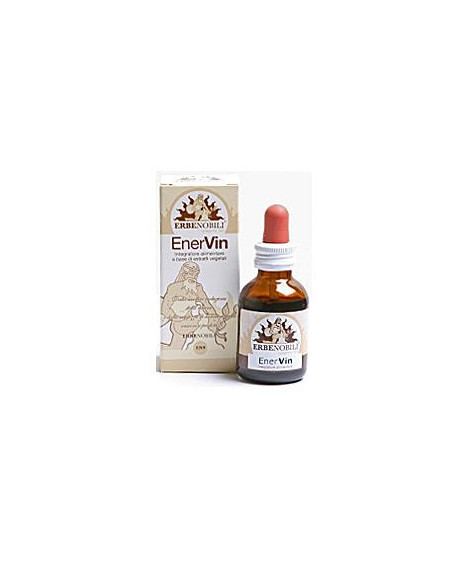 Enervin 50 ml