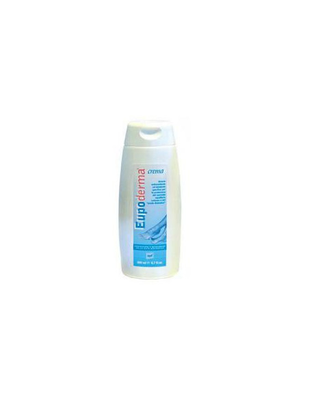Eupoderma cr anti anfiamm200ml