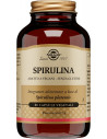 Spirulina 80 capsule veg