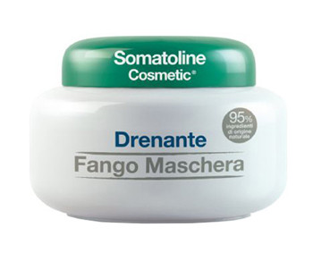 Somatoline c fango drenante 50