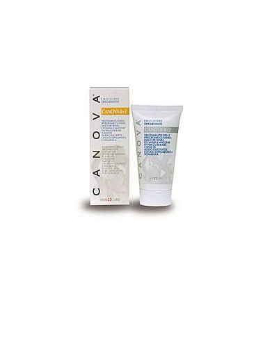 8+2 CANOVA CREMA DEPIGMENTANTE