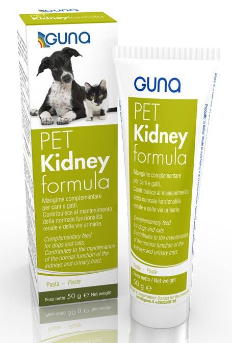 Pet kidneyformula 50g
