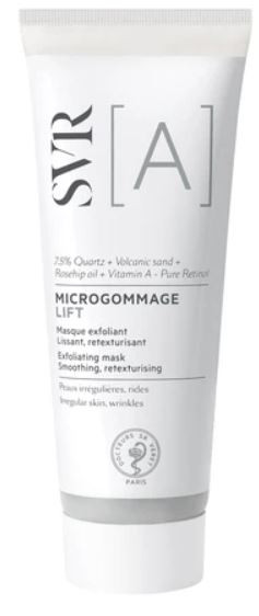 Microgommage a 75ml