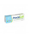 Proctosoll crema rettale 30g