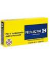 Preparazione h*12supp 23mg