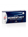 Momentact ibuprofene 20 compresse rivestite 400mg