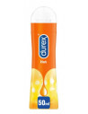 Durex hot gel lubrificante effetto calore a base acquosa 50ml