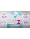 Brufen analgesico ibuprofene 12 compresse rivestite 200mg