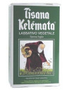 Tisana kelemata erbe in polvere 80g