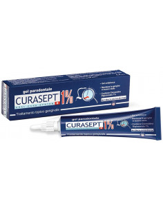 Curasept ads gel parodontale 1% 30ml