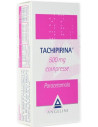 Tachipirina*10cpr div 500mg