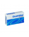 Cicatridina ovuli vaginali 10 pezzi