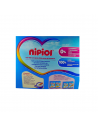 Nipiol biscottini 6 cereali 800g - 6 confezioni