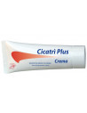 Cicatri plus crema 30g