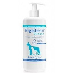 Rigederm shampoo 200ml