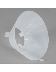 Collare elisabettiano 12,5cm