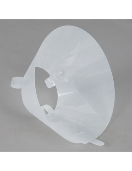 Collare elisabettiano 12,5cm