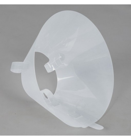 Collare elisabettiano 12,5cm