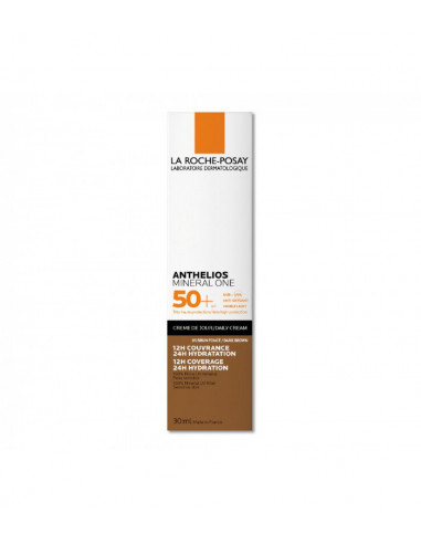 La roche-posay anthelios mineral one 50+ t05