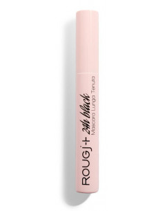 Rougj mascara lunga tenuta 24h nero 10 ml