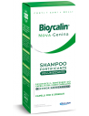 Bioscalin nova genina shampoo volumizzante maxi size flacone 400 ml