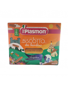 Plasmon biscotto 1800g
