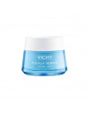 Vichy crema leggera viso 50ml + mineral 89 acqua termale 50ml