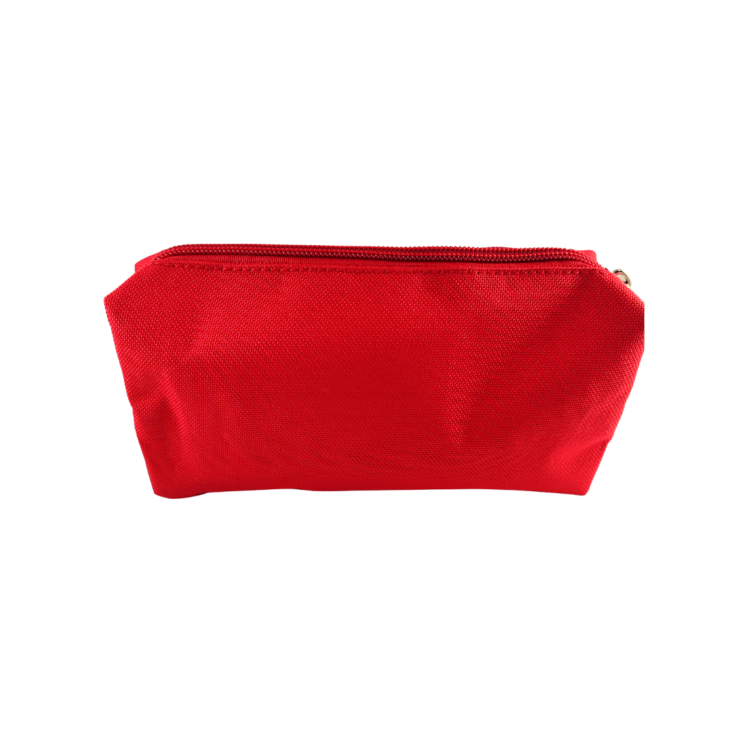 Image of Rougj mascara effetto ciglia finte + matita nera + pochette rossa cod085