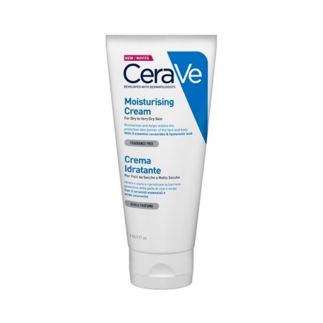 Cerave crema idratante 177ml